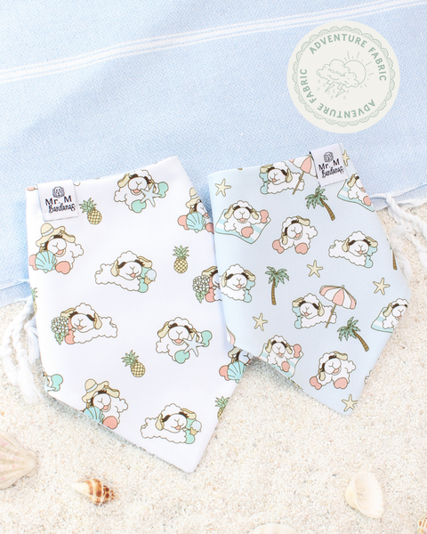 Lowcountry Lambie- MMB Exclusive