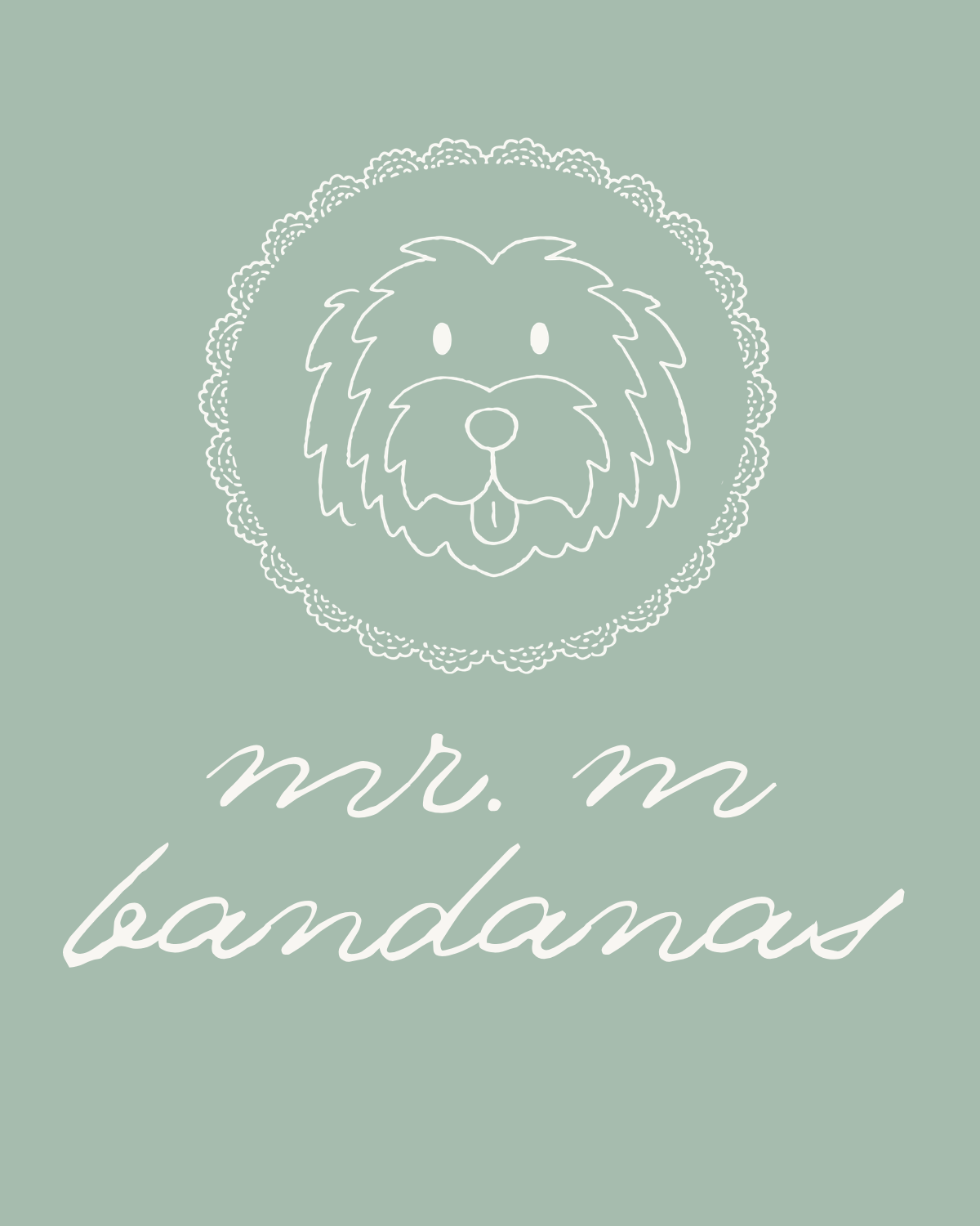 Mr. M Bandanas Gift Card