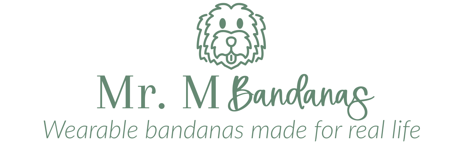 Mr. M Bandanas