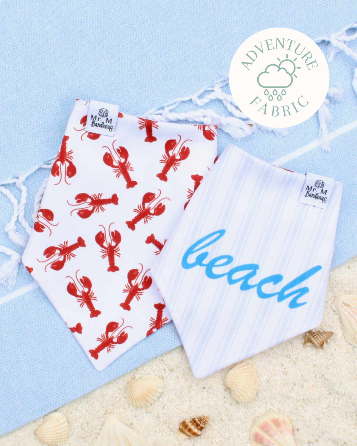 Nantucket Beach Club- MMB Exclusive