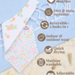 Amalfi Blooms- SALE