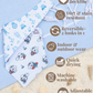 Coastal Lambie- MMB Exclusive- SALE