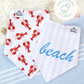 Nantucket Beach Club- MMB Exclusive