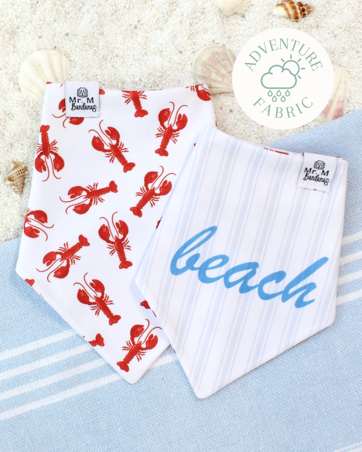 Nantucket Beach Club- MMB Exclusive