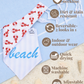 Nantucket Beach Club- MMB Exclusive