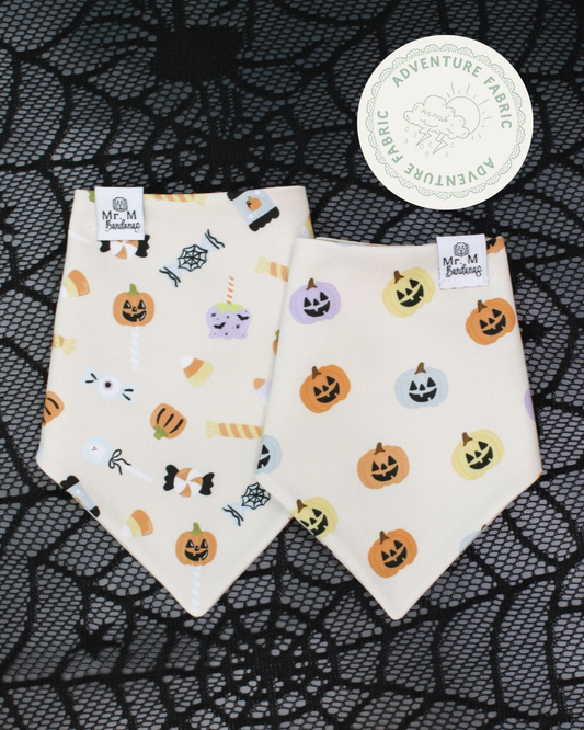 Trick or Treat- MMB Exclusive