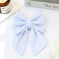 Summer Collar Bows