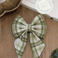 Fall Collar Bows