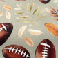 Autumn Kickoff