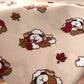 Cozy Lambie- MMB exclusive