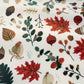 Autumn Botanical