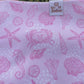 Isle of Palms- Pink