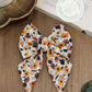 Fall Collar Bows