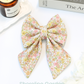 Summer Collar Bows