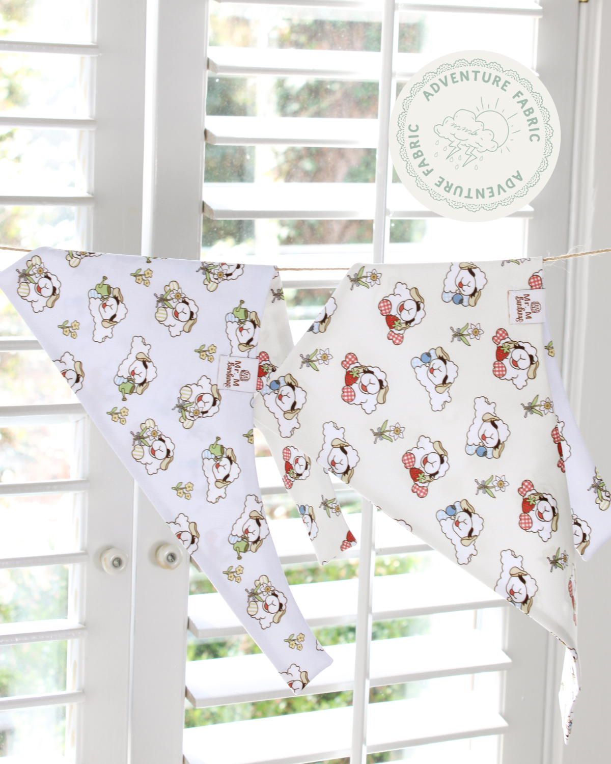 Garden Market Lambie- MMB Exclusive